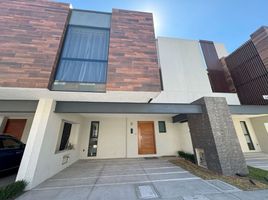 3 Schlafzimmer Villa zu verkaufen in Toluca, Mexico, Toluca