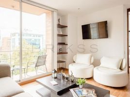 1 Bedroom Condo for rent in Cundinamarca, Bogota, Cundinamarca