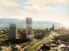 123 m² Office for rent in México, San Pedro Garza Garcia, Nuevo León, México