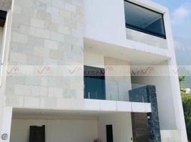 3 Schlafzimmer Villa zu verkaufen in Monterrey, Nuevo Leon, Monterrey, Nuevo Leon