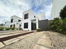 4 Habitación Casa en venta en Merida, Yucatán, Merida