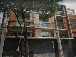 Condominium 2 chambre à vendre à Miguel Hidalgo, Mexico City, Miguel Hidalgo