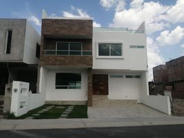 4 Bedroom Villa for sale in Queretaro, Queretaro, Queretaro, Queretaro