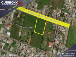  Land for sale in Cayambe, Pichincha, Cayambe, Cayambe