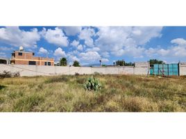  Grundstück zu verkaufen in Temascalapa, Mexico, Temascalapa