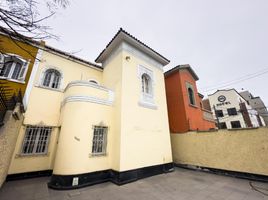  Terreno (Parcela) en venta en San Isidro, Lima, San Isidro