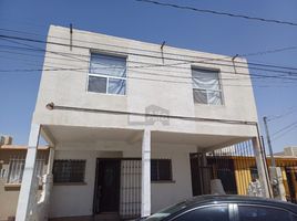 5 Habitación Casa en alquiler en Juarez, Chihuahua, Juarez