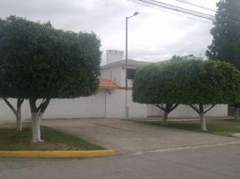 4 Schlafzimmer Haus zu verkaufen in San Luis Potosi, San Luis Potosi, San Luis Potosi, San Luis Potosi