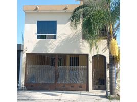 5 Schlafzimmer Haus zu verkaufen in Juarez, Nuevo Leon, Juarez