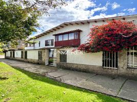 6 Habitación Villa en venta en Salto Del Tequendama, Bogotá, Bogotá