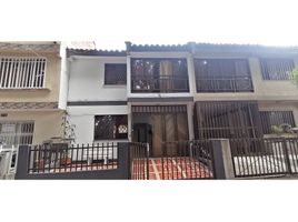 5 Habitación Villa en venta en Lago Calima, Cali, Cali