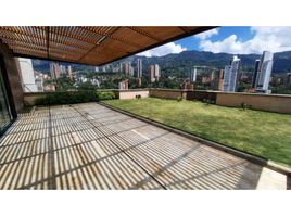 3 Bedroom Apartment for sale in Bare Foot Park (Parque de los Pies Descalzos), Medellin, Medellin