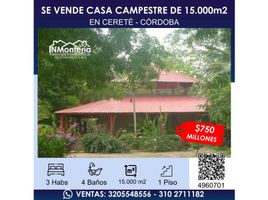 3 Bedroom Villa for sale in Monteria, Cordoba, Monteria