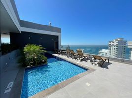 2 Habitación Apartamento en venta en Magdalena, Santa Marta, Magdalena