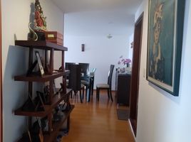 3 Habitación Apartamento en venta en Cundinamarca, Zipaquira, Cundinamarca