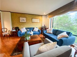 Condominium 3 chambre à vendre à Bogota, Cundinamarca, Bogota