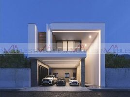 4 Bedroom House for sale in Santiago, Nuevo Leon, Santiago