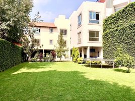 4 Schlafzimmer Wohnung zu verkaufen in Alvaro Obregon, Mexico City, Alvaro Obregon