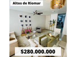 2 Habitación Apartamento en venta en Atlantico, Barranquilla, Atlantico