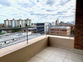 Estudio Apartamento en venta en Santa Fe, Rosario, Santa Fe