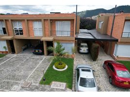 4 Bedroom Villa for sale in Cajica, Cundinamarca, Cajica