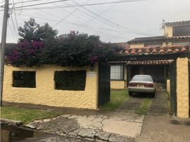 3 Bedroom House for sale in Bogota, Cundinamarca, Bogota