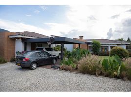 4 Habitación Villa en venta en La Ceja, Antioquia, La Ceja