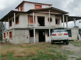 Estudio Casa en venta en Colombia, Salento, Quindio, Colombia