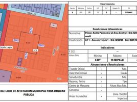  Land for sale in Santa Fe, Rosario, Santa Fe