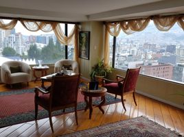 3 Bedroom Apartment for sale in Quito, Pichincha, Quito, Quito