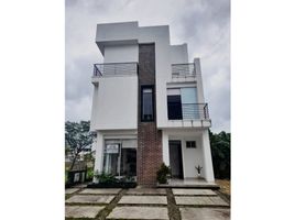 5 Habitación Villa en venta en Yopal, Casanare, Yopal