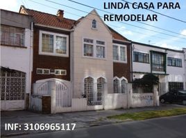 5 Bedroom House for sale in Bogota, Cundinamarca, Bogota