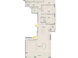 3 Schlafzimmer Appartement zu verkaufen in Rosario, Santa Fe, Rosario, Santa Fe, Argentinien