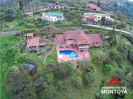 7 Habitación Villa en venta en Pereira, Risaralda, Pereira