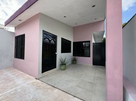 4 Schlafzimmer Haus zu verkaufen in Merida, Yucatan, Merida, Yucatan
