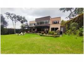 4 Bedroom Villa for sale in Envigado, Antioquia, Envigado