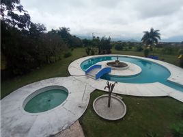 4 Schlafzimmer Villa zu verkaufen in Fusagasuga, Cundinamarca, Fusagasuga