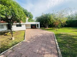 4 Habitación Villa en venta en Cali, Valle Del Cauca, Cali