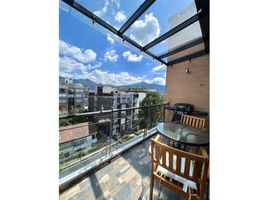 Studio Apartment for sale in Bogota, Cundinamarca, Bogota