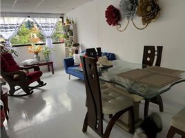 3 Habitación Departamento en venta en Manizales, Caldas, Manizales