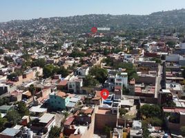  Grundstück zu verkaufen in Allende, Guanajuato, Allende