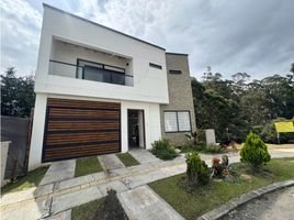 3 Bedroom House for sale in Antioquia, Rionegro, Antioquia