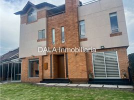 3 Habitación Casa en venta en Chia, Cundinamarca, Chia