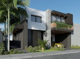 Maison 4 chambre à vendre à Medellin, Veracruz, Medellin, Veracruz