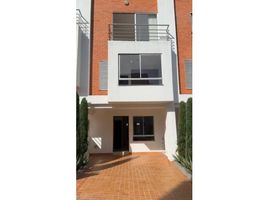 3 Habitación Casa en venta en Pereira, Risaralda, Pereira