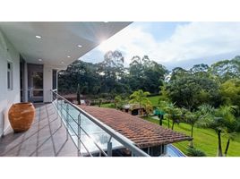 4 Bedroom House for sale in Pereira, Risaralda, Pereira