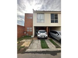 3 Habitación Villa en venta en Jamundi, Valle Del Cauca, Jamundi