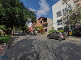  Terreno (Parcela) en venta en Parque de los Pies Descalzos, Medellín, Medellín