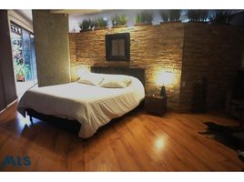 1 Habitación Apartamento en venta en Medellín, Antioquia, Medellín