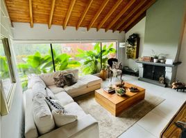 3 Bedroom Villa for sale in Marinilla, Antioquia, Marinilla